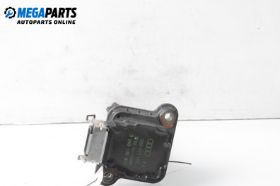 Запалителна бобина за Audi A8 Sedan 4D (03.1994 - 12.2002) 4.2 quattro, 299 к.с., №  0 040 100 013