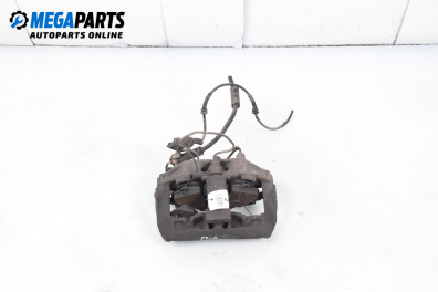 Спирачен апарат за Audi A8 Sedan 4D (03.1994 - 12.2002), позиция: предна, лява