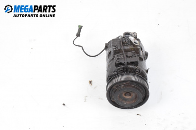 Компресор климатик за Audi A8 Sedan 4D (03.1994 - 12.2002) 4.2 quattro, 299 к.с., автоматик