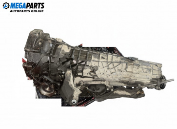 Автоматична скоростна кутия за Audi A8 Sedan 4D (03.1994 - 12.2002) 4.2 quattro, 299 к.с., автоматик, № 0012299