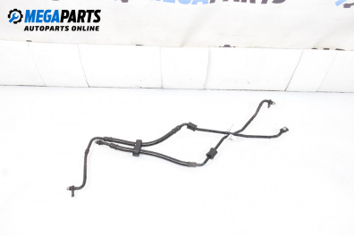 Хидравлични тръби за Audi A8 Sedan 4D (03.1994 - 12.2002) 4.2 quattro, 299 к.с.