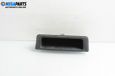 Интериорна пластмаса за Mercedes-Benz C-Class Sedan (W203) (05.2000 - 08.2007), 4+1 вр., седан, позиция: предна