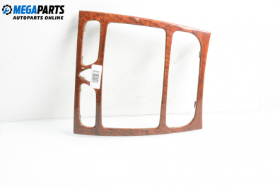 Централна конзола за Mercedes-Benz C-Class Sedan (W203) (05.2000 - 08.2007)