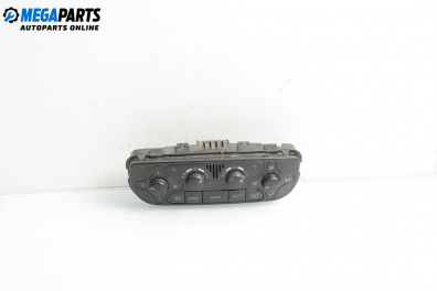 Панел климатроник за Mercedes-Benz C-Class Sedan (W203) (05.2000 - 08.2007)