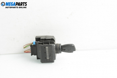 Контактен ключ за Mercedes-Benz C-Class Sedan (W203) (05.2000 - 08.2007)