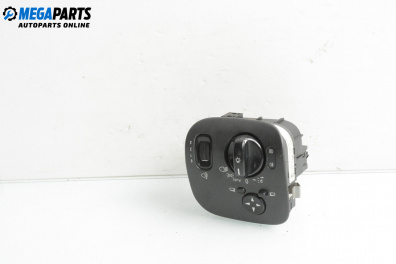 Ключ светлини  за Mercedes-Benz C-Class Sedan (W203) (05.2000 - 08.2007)