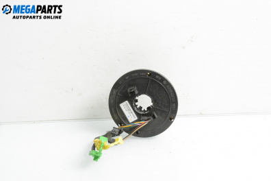 Основа лентов кабел за Mercedes-Benz C-Class Sedan (W203) (05.2000 - 08.2007), 4+1 вр., седан