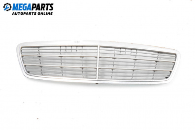 Решетка за Mercedes-Benz C-Class Sedan (W203) (05.2000 - 08.2007), седан, позиция: предна