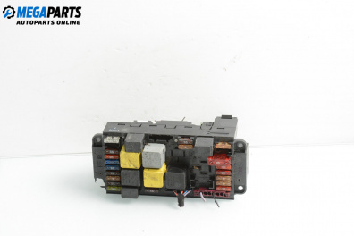 Бушонно табло за Mercedes-Benz C-Class Sedan (W203) (05.2000 - 08.2007) C 200 CDI (203.004), 116 к.с.