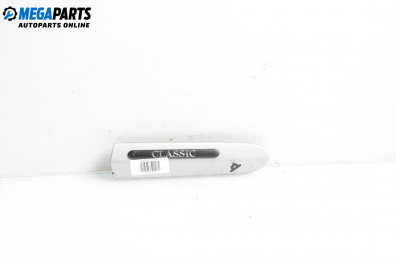 Лайсна за Mercedes-Benz C-Class Sedan (W203) (05.2000 - 08.2007), седан, позиция: дясна