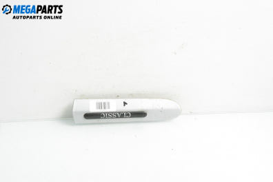 Лайсна за Mercedes-Benz C-Class Sedan (W203) (05.2000 - 08.2007), седан, позиция: лява