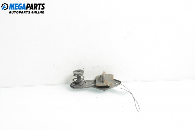 Заключалка преден капак за Mercedes-Benz C-Class Sedan (W203) (05.2000 - 08.2007)