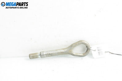 Кука теглене за Mercedes-Benz C-Class Sedan (W203) (05.2000 - 08.2007)