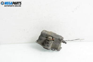 Брава заден капак за Mercedes-Benz C-Class Sedan (W203) (05.2000 - 08.2007), седан, позиция: задна