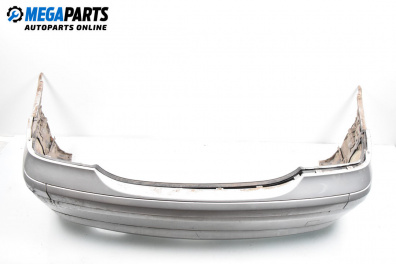 Задна броня за Mercedes-Benz C-Class Sedan (W203) (05.2000 - 08.2007), седан