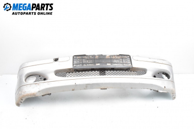 Предна броня за Mercedes-Benz C-Class Sedan (W203) (05.2000 - 08.2007), седан, позиция: предна