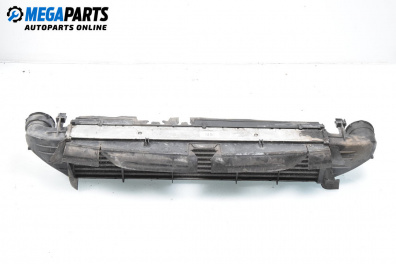 Интеркулер за Mercedes-Benz C-Class Sedan (W203) (05.2000 - 08.2007) C 200 CDI (203.004), 116 к.с.