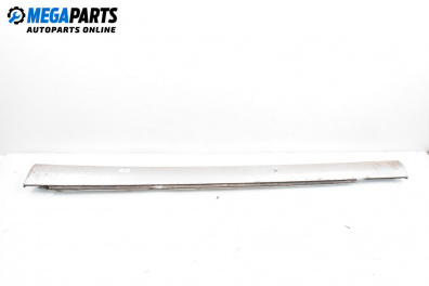 Праг за Mercedes-Benz C-Class Sedan (W203) (05.2000 - 08.2007), 4+1 вр., седан, позиция: лява