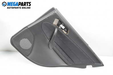 Кора врата за Mercedes-Benz C-Class Sedan (W203) (05.2000 - 08.2007), 4+1 вр., седан, позиция: задна, дясна