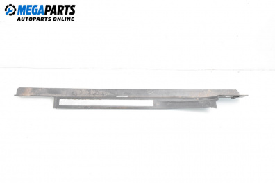 Вътрешен праг за Mercedes-Benz C-Class Sedan (W203) (05.2000 - 08.2007), 4+1 вр., седан, позиция: предна, лява