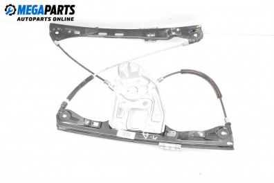 Машинка ел. стъкло за Mercedes-Benz C-Class Sedan (W203) (05.2000 - 08.2007), 4+1 вр., седан, позиция: предна, дясна