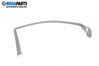 Интериорна лайсна за Mercedes-Benz C-Class Sedan (W203) (05.2000 - 08.2007), 4+1 вр., седан