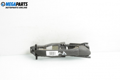 Външна дръжка за Mercedes-Benz C-Class Sedan (W203) (05.2000 - 08.2007), 4+1 вр., седан, позиция: предна, дясна