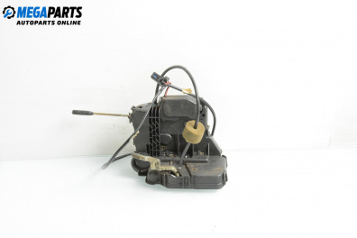 Брава на врата за Mercedes-Benz C-Class Sedan (W203) (05.2000 - 08.2007), позиция: предна, дясна