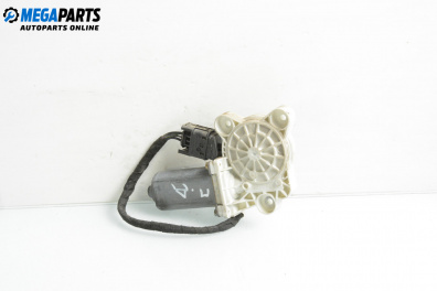 Електромотор за стъклоподемник за Mercedes-Benz C-Class Sedan (W203) (05.2000 - 08.2007), 4+1 вр., седан, позиция: предна, дясна