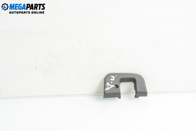 Интериорна пластмаса за Mercedes-Benz C-Class Sedan (W203) (05.2000 - 08.2007), 4+1 вр., седан, позиция: задна