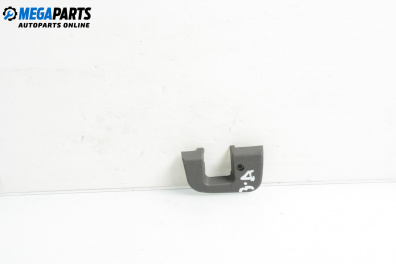 Интериорна пластмаса за Mercedes-Benz C-Class Sedan (W203) (05.2000 - 08.2007), 4+1 вр., седан, позиция: задна