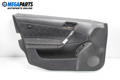 Кора врата за Mercedes-Benz C-Class Sedan (W203) (05.2000 - 08.2007), 4+1 вр., седан, позиция: предна, лява