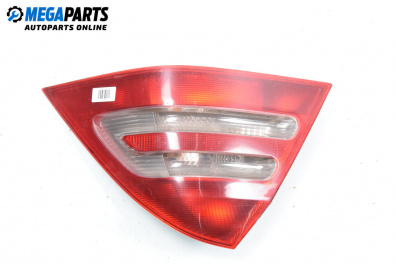 Стоп за Mercedes-Benz C-Class Sedan (W203) (05.2000 - 08.2007), седан, позиция: дясна