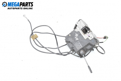 Брава на врата за Mercedes-Benz C-Class Sedan (W203) (05.2000 - 08.2007), позиция: предна, лява