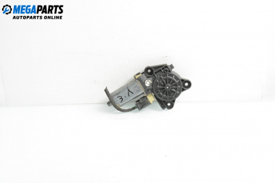 Електромотор за стъклоподемник за Mercedes-Benz C-Class Sedan (W203) (05.2000 - 08.2007), 4+1 вр., седан, позиция: задна, лява