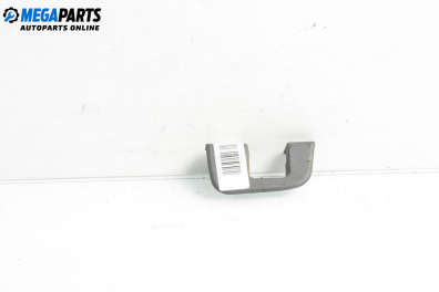 Интериорна пластмаса за Mercedes-Benz C-Class Sedan (W203) (05.2000 - 08.2007), 4+1 вр., седан, позиция: дясна