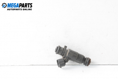 Дюза бензин за Mercedes-Benz C-Class Sedan (W203) (05.2000 - 08.2007) C 200 CDI (203.004), 116 к.с.