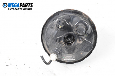 Серво усилвател за Mercedes-Benz C-Class Sedan (W203) (05.2000 - 08.2007)