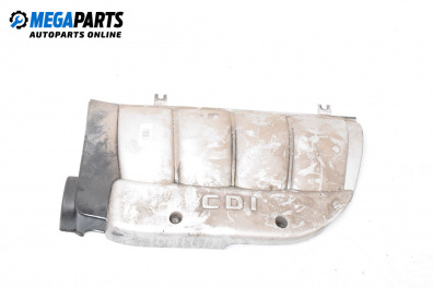 Декоративен капак двигател за Mercedes-Benz C-Class Sedan (W203) (05.2000 - 08.2007)