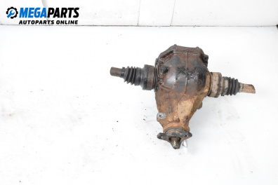 Диференциал за Mercedes-Benz C-Class Sedan (W203) (05.2000 - 08.2007) C 200 CDI (203.004), 116 к.с.