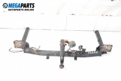 Теглич за Mercedes-Benz C-Class Sedan (W203) (05.2000 - 08.2007), седан