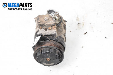 Компресор климатик за Mercedes-Benz C-Class Sedan (W203) (05.2000 - 08.2007) C 200 CDI (203.004), 116 к.с.