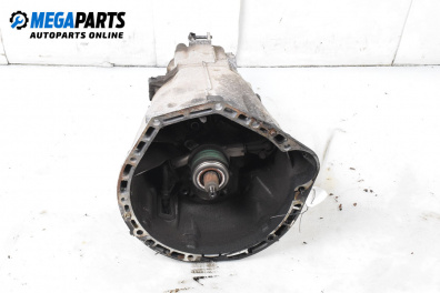 Ръчна скоростна кутия за Mercedes-Benz C-Class Sedan (W203) (05.2000 - 08.2007) C 200 CDI (203.004), 116 к.с., № R2032610901