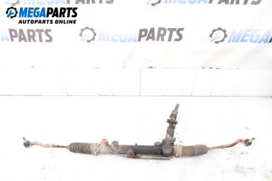 Хидравлична рейка за Mercedes-Benz C-Class Sedan (W203) (05.2000 - 08.2007), седан