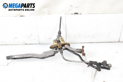 Скоростен лост (за превключване) за Mercedes-Benz C-Class Sedan (W203) (05.2000 - 08.2007)