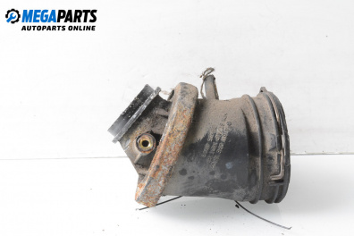 Турбопът за Mercedes-Benz C-Class Sedan (W203) (05.2000 - 08.2007) C 200 CDI (203.004), 116 к.с., № A6110981807