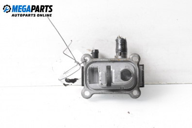 Нагревател гориво за Mercedes-Benz C-Class Sedan (W203) (05.2000 - 08.2007) C 200 CDI (203.004), 116 к.с.