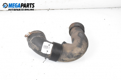 Въздуховод за Mercedes-Benz C-Class Sedan (W203) (05.2000 - 08.2007) C 200 CDI (203.004), 116 к.с., № A6110940108