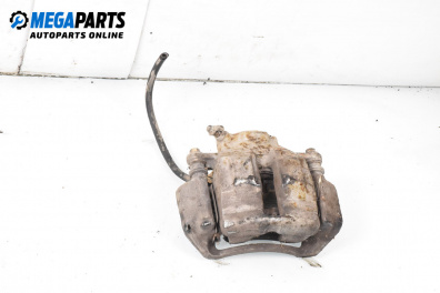 Спирачен апарат за Mercedes-Benz C-Class Sedan (W203) (05.2000 - 08.2007), позиция: предна, лява