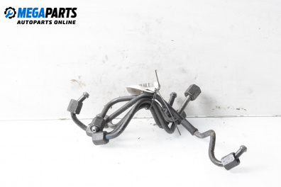 Горивни тръби за Mercedes-Benz C-Class Sedan (W203) (05.2000 - 08.2007) C 200 CDI (203.004), 116 к.с.